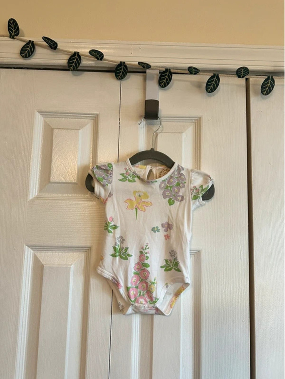 The Beaufort Bonnet Company onesie
